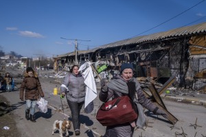 Winners of the Prix de la Photographie, Paris (PX3) competition announced