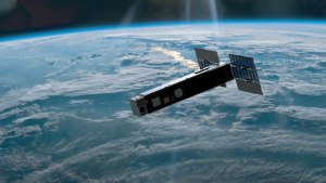 Ukraine proposes a spaceport for Australia
