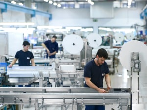 S&uuml;dpack, Ulma to show mono-material packaging 