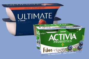 Danone adopts ARL for ANZ-made products
