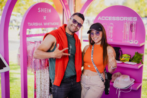 Shein hunts for designer talent in Australia