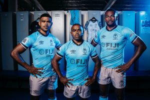 Designworks secures Fiji deal for Umbro AU/NZ