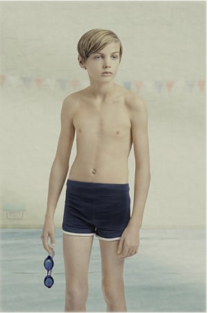 Another competition strips photographer of first prize