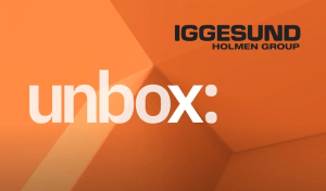 Iggesund launches new digital event series Unbox