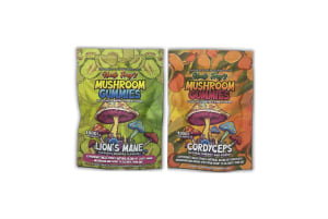 Recalled gummies contain unapproved novel foods