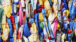 Mission critical: Unilever urges "much faster" action on packaging waste
