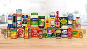 McCormick acquires Unilever Food in $65bn deal
