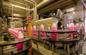 Unilever makes landmark move in recycled HDPE packaging