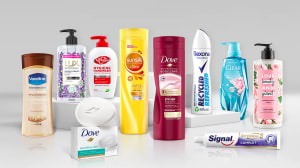 Unilever says no to &lsquo;normal&rsquo; with positive packaging 