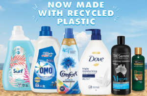 OPINION: Unilever R&D lead on plastics circularity