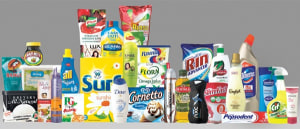 Unilever sets ambitious new waste-free commitments