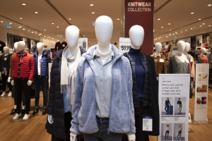 Uniqlo and UNSW team up for student growth