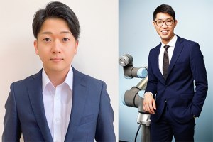 Universal Robots adds senior ANZ staff