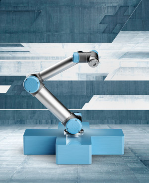 Universal Robots opens plug and play 'showroom'