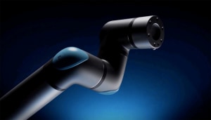 UR the &lsquo;most innovative&rsquo; cobot 