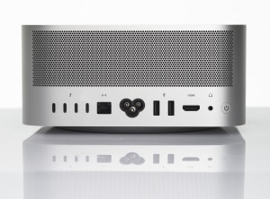 Review: Apple Mac Studio