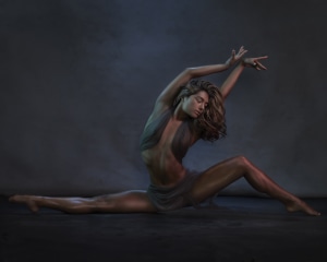 Video: The new Mastershot studio workshop from John Barrett