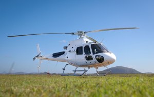 McDermott Aviation adds factory-new Airbus H125 to fleet