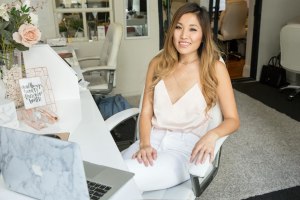 Showpo heads to LA after 48% growth