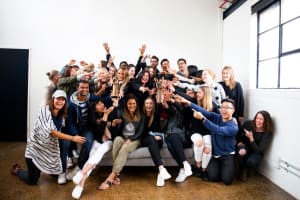 Thankyou named "coolest" Aussie company