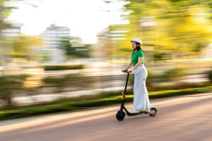 E-scooter injuries surge as safety concerns grow