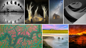 The Landscape Awards 2026 presented by WD - The winners!