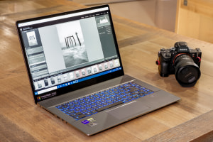 First look: MSI Creator Z16