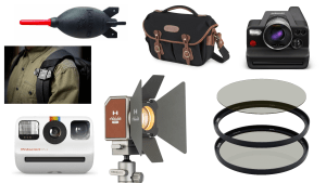 The Australian Photography Christmas Gift Guide