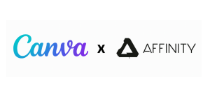 Australian design platform Canva acquires Affinity