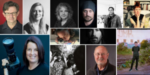 The Mono Awards 2025: Meet the judges