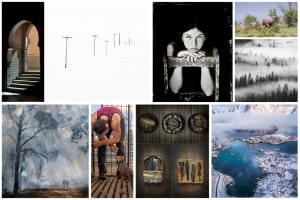 Photographer of the Year 2023 presented by Ted's cameras: The winners!
