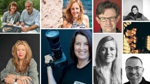 Photographer of the Year 2024: Meet the judges