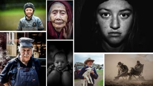 AP's free monthly photo comp June 2024: The winners!