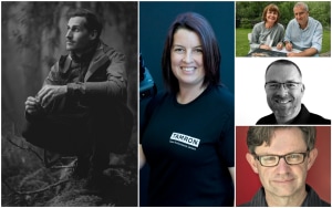 2021 Photographer of the Year: The judges