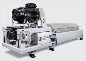 GEA launches starch processing solution