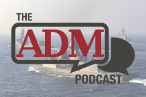 ADM Podcast 52 - Unpacking the moratorium against Defence staff moving to Above the Line contractor roles