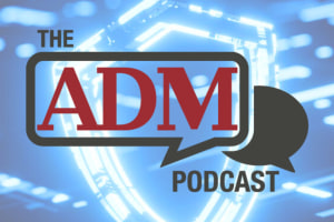 ADM Podcast 90 - The role of Women in Leadership in delivering Defence Capability