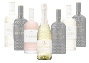 Calabria Family Wines launches new prosecco