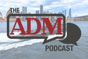 ADM Podcast 64 - Indo-Pacific 2023: Autonomous naval capabilities from Sentinel Boats and L3Harris