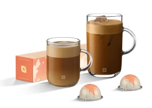 Nespresso brings fan-fave flavour to Australia