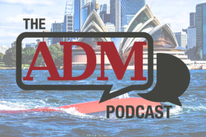 ADM Podcast 63 - Indo-Pacific 2023: Anduril's Ghost Shark and an Aegis Update from Lockheed Martin