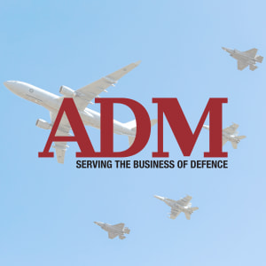 ADM Podcast 96 - Avalon Airshow Day 1 and we're getting good news from Defence!