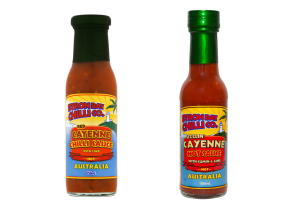 Byron Bay Chilli Co highlights the benefits of cayenne