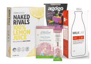 Naturally Good Awards winners announced