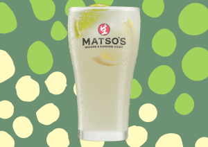 Matso's brings citrus RTD on tap to WA