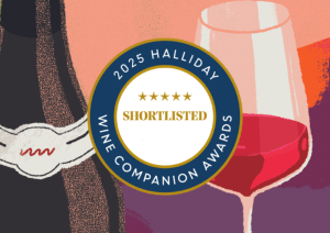 Halliday Wine Companion champions new producers