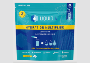 Unilever's Liquid I.V. makes waves at Costco