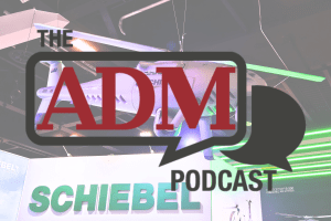 ADM Podcast 62 - Indo-Pacific 2023: Adjusting to the post DSR environment with Schiebel Pacific and SYPAQ