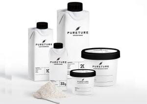 Alternative casein production has never been quicker
