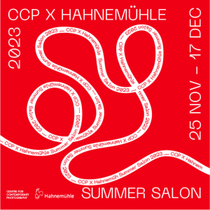 CCP x Hahnemühle Summer Salon returns to Melbourne